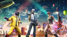 PUBG Mobile: Season 18 artwork 2