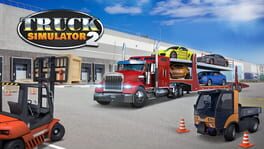 Truck Simulator 2 artwork 1
