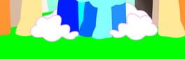 The Secret Blue Forest artwork 1