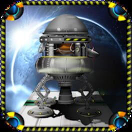 Lunar Lander Relaunched artwork 1
