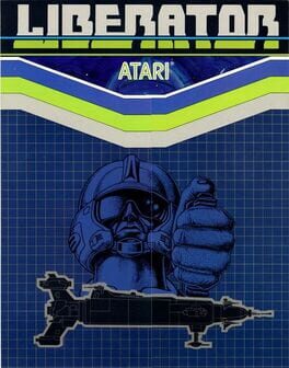 Liberator artwork 2
