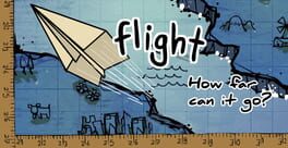Flight! artwork 1