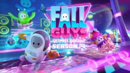 Fall Guys: Ultimate Knockout - Season 4 artwork 2