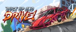 Buck Up and Drive! artwork 1
