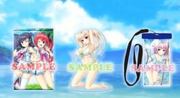 Kakenuke Seishun Sparking!: Limited Edition artwork 1