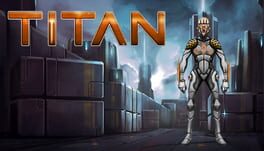 Titan artwork 1