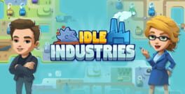 Idle Industries artwork 1