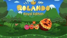 Rolando: Royal Edition artwork 1