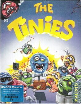 The Brainies artwork 1