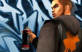 Marc Ecko's Getting Up: Contents Under Pressure artwork 2