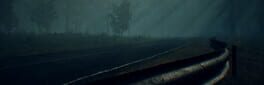 Desolate Roads artwork 1