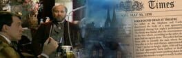 Sherlock Holmes Consulting Detective: The Case of the Tin Soldier artwork 1