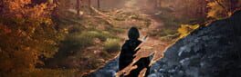 The Vanishing of Ethan Carter Redux artwork 1