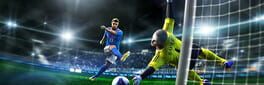 Final Soccer VR - Previously Final Goalie artwork 1