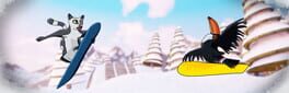 Slopecrashers artwork 1