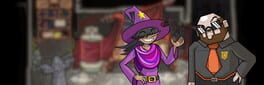Star Seeker in: the Secret of the Sorcerous Standoff artwork 1