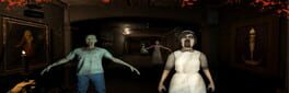 Horror Adventure VR artwork 1