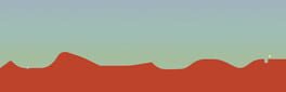 Golf on Mars artwork 1