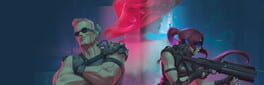 Neon District artwork 1