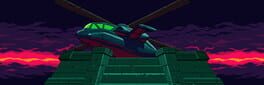 Megacopter: Blades of the Goddess artwork 1