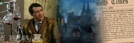 Sherlock Holmes Consulting Detective: The Case of the Mystified Murderess artwork 1