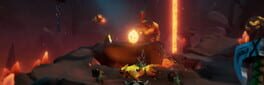 Viking Rage VR artwork 1