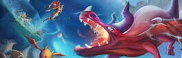 Guardians of Hyelore artwork 1