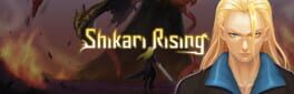 Shikari Rising artwork 1
