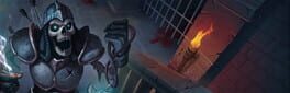 Skeletal Avenger artwork 1