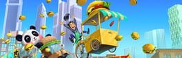 Business Heroes: Street Grub artwork 1