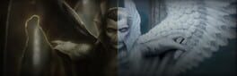 The Light of the Darkness: Renascence artwork 1