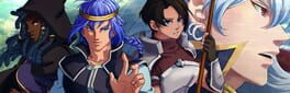 Legends of Astravia artwork 1