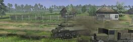 Steel Fury: Kharkov 1942 artwork 1