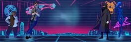 Beat the Machine: Rebooted artwork 1