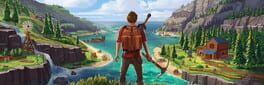Len's Island artwork 1
