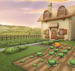 The Sims 4: Cottage Living artwork 1