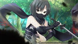 Senran Nin Nin Ninja Taisen Neptune: Shoujo-tachi no Kyouen - Nep-Nep Shinobi Moe Box artwork 1