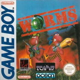Worms artwork 1
