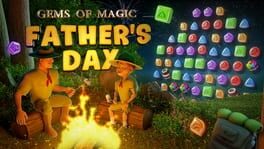 Gems of Magic: Father's Day artwork 1