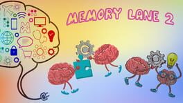 Memory Lane 2 artwork 1