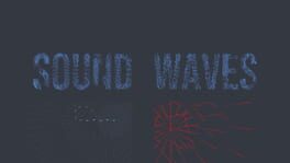 Sound Waves artwork 1