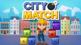 City Match: A Block Pop Puzzle Game artwork 1