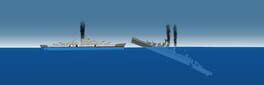 Ships at War artwork 1