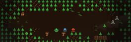 Hyper Dungeon Crawler artwork 1