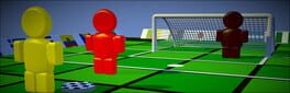 Puzzle Soccer artwork 1