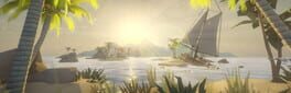 Island of the Lost artwork 1