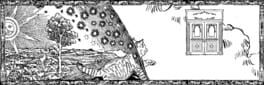 Psychocat: The Door artwork 1