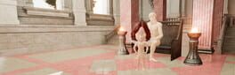 Cupid's Palace artwork 1