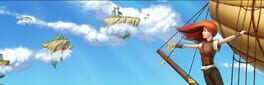 Floating Islands of Nucifera artwork 1
