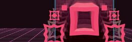 Big Neon Tower vs. Tiny Square artwork 1